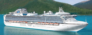 Diamond Princess